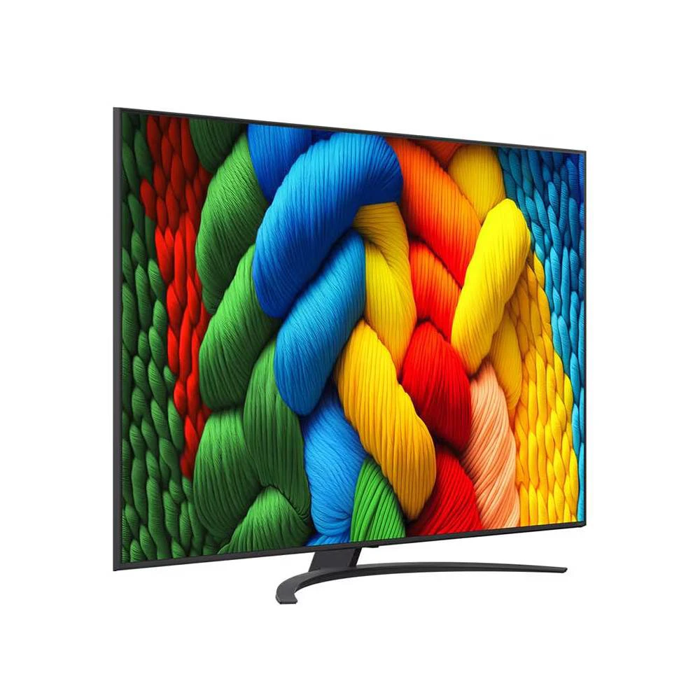 LG TV 86NANO81A3A 86 LED UHD