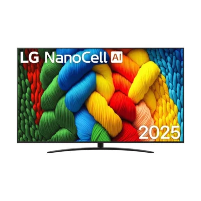 LG TV 86NANO81A3A 86 LED UHD