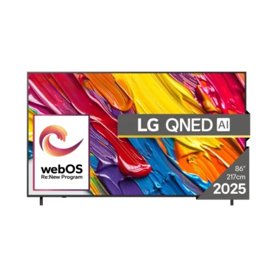 LG TV 86QNED82A3B 86