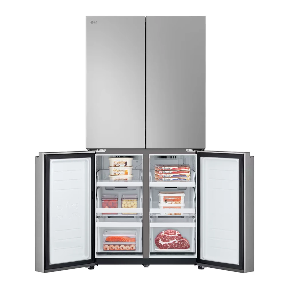 LG hladnjak FDR GMB860PYDE