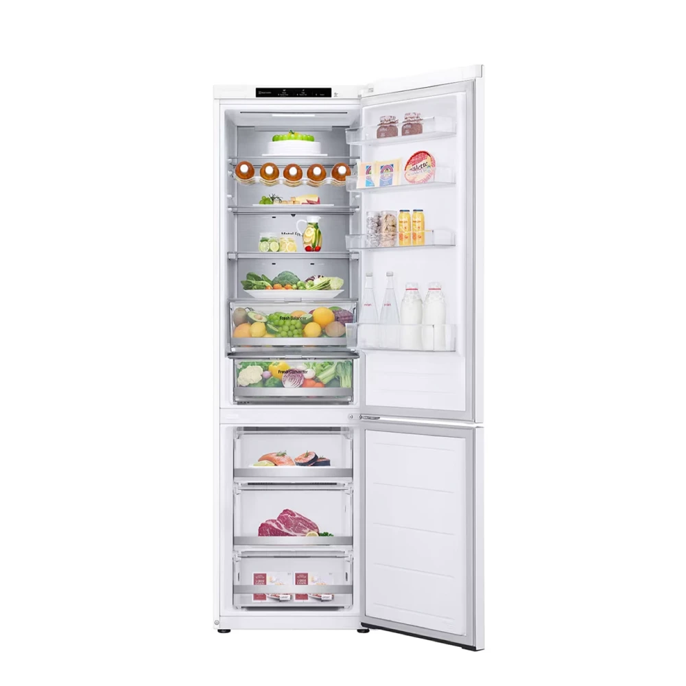 LG hladnjak GBV7280CSW