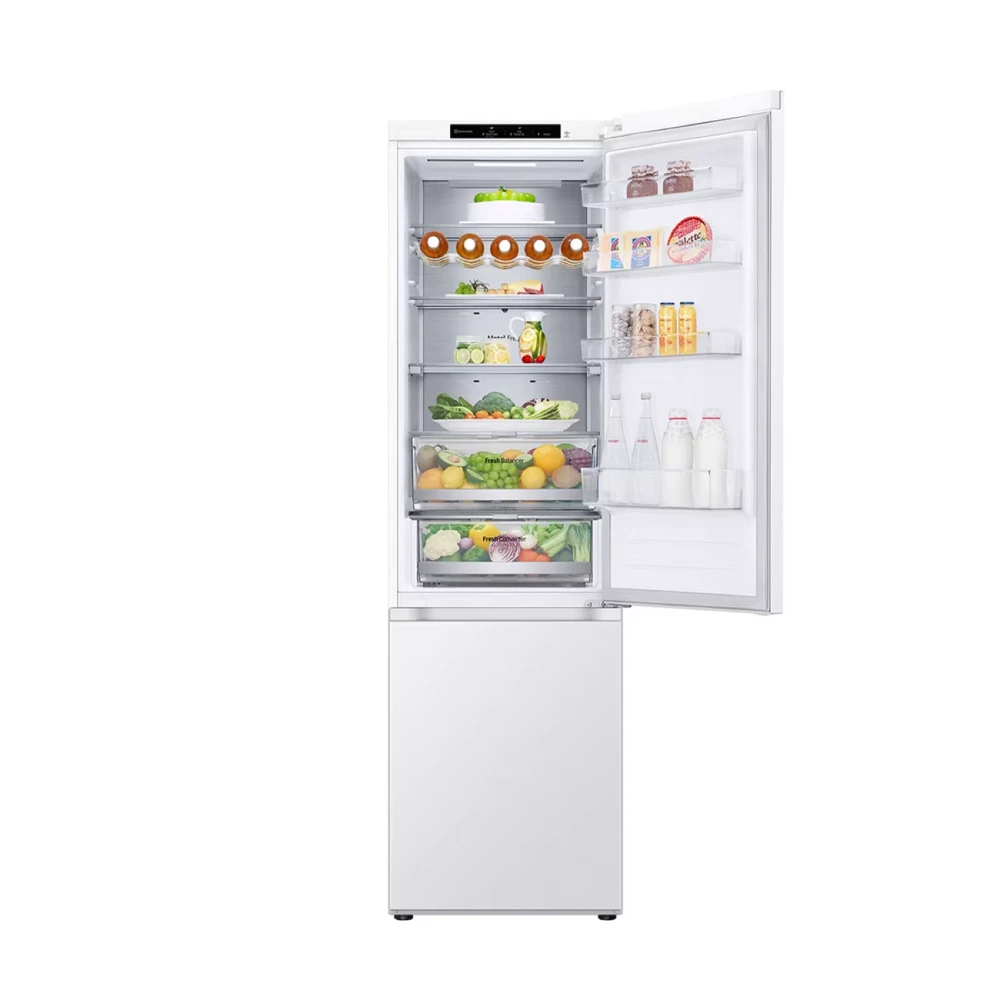 LG hladnjak GBV7280CSW