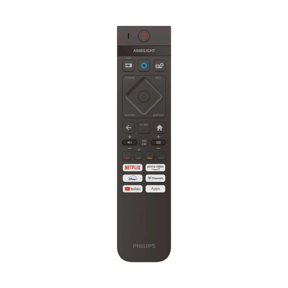 Philips TV 48OLED769-12 48″ OLED UHD