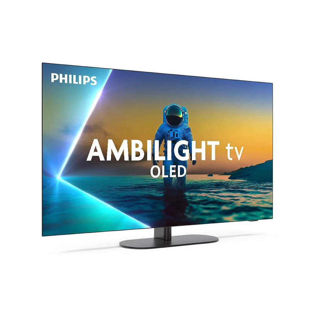 Philips TV 55 OLED820-12 55″ OLED UHD