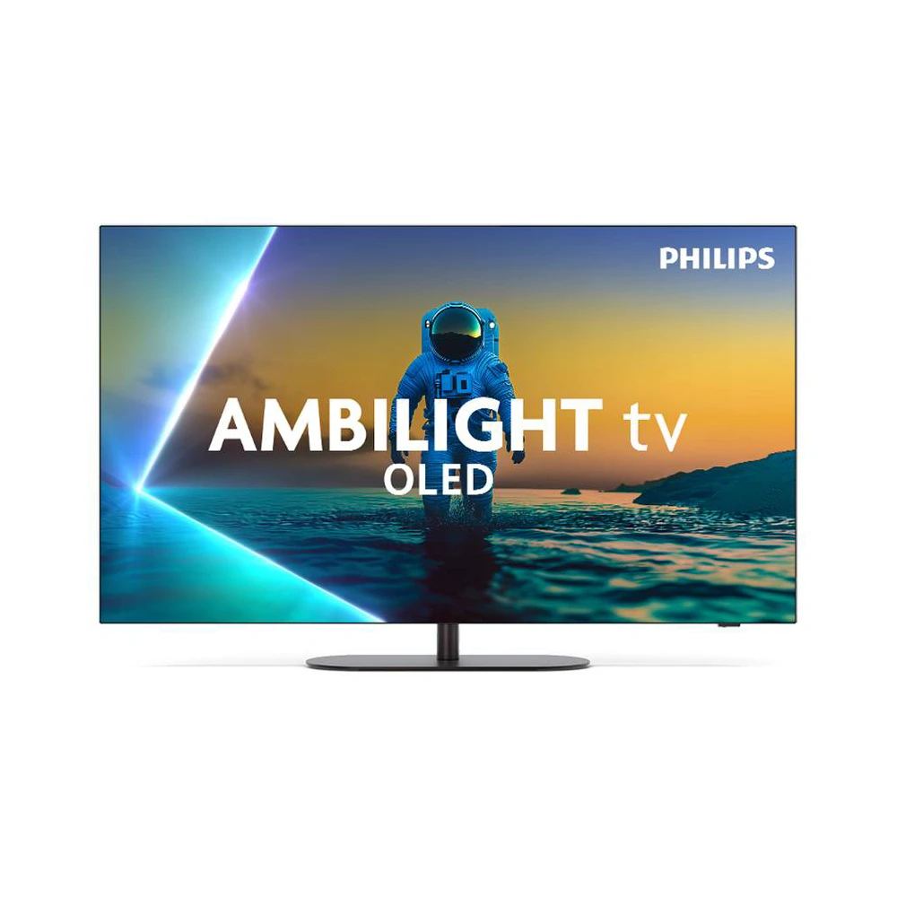 Philips TV 55 OLED820-12 55″ OLED UHD