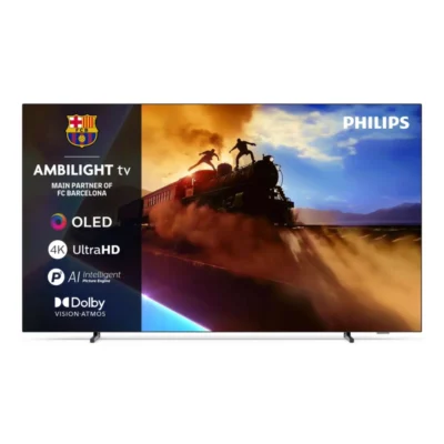 Philips TV 55OLED770-12 55″ OLED UHD