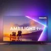 Philips TV 55PUS8510-12 55″ LED UHD