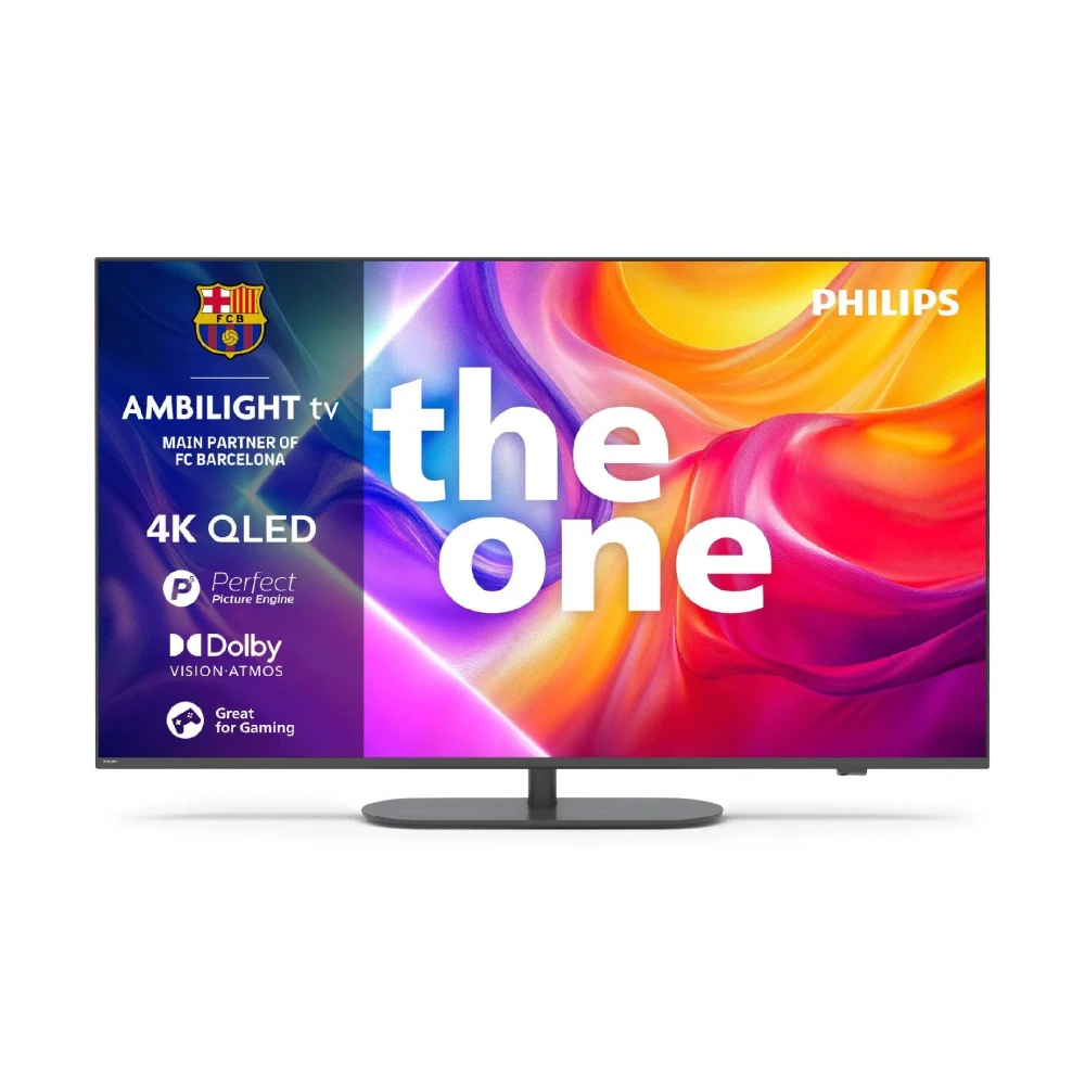 Philips TV 65PUS9010-12 65″ LED UHD