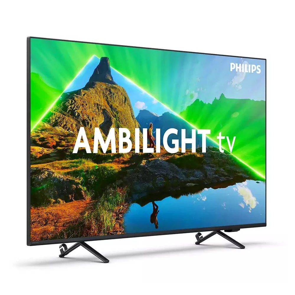 Philips TV 75PUS8319-12 75″ LED UHD