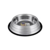 Posuda metalna s gumom 0,9 l