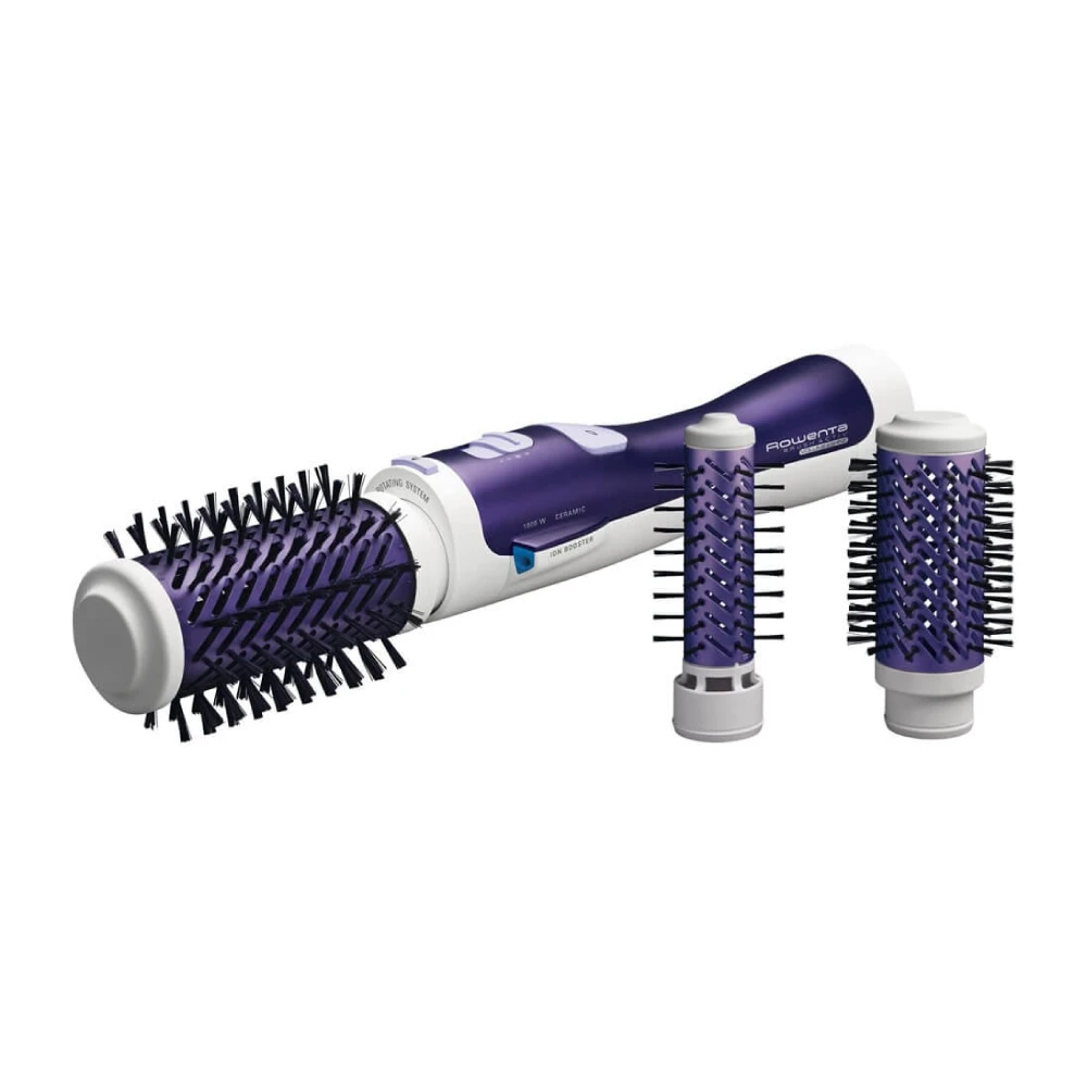 Rotirajuća četka za kosu Rowenta CF9530F0