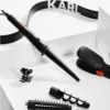 Rowenta x Karl Lagerfeld multistyler CF422LF0 Infinite