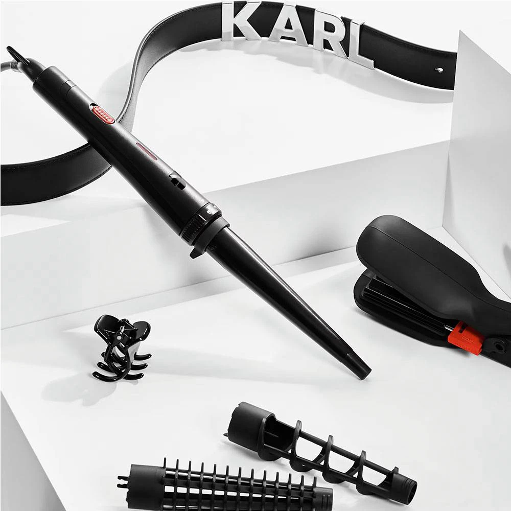 Rowenta x Karl Lagerfeld multistyler CF422LF0 Infinite