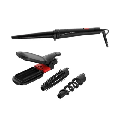 Rowenta x Karl Lagerfeld multistyler CF422LF0 Infinite