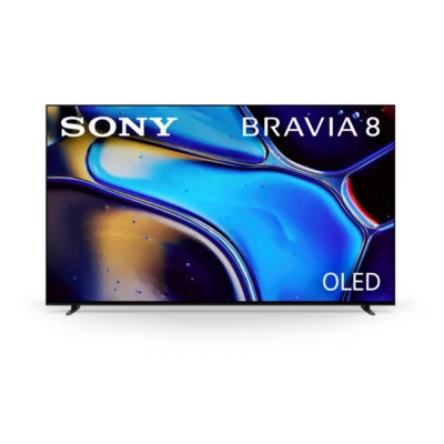 SONY TV K55XR80PAEP 55″ OLED UHD XR