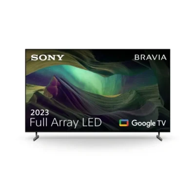 SONY TV KD55X85LAEP 55″ LED UHD