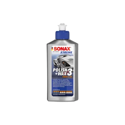 Sonax Xtreme politura s voskom 3 250 ml