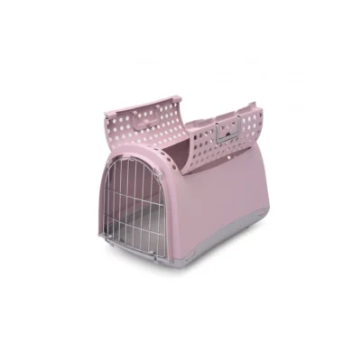 Transport Linus Cabrio rozi