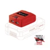 USB adapter za bateriju TC-CP 18 Li USB-Solo