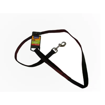 Vitakraft ovratnik za pse crni Soft Grip