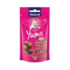 Poslastica za mačke Cat Yums jetra
