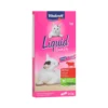 Poslastica za mačke Liquid Snack 6x15 g