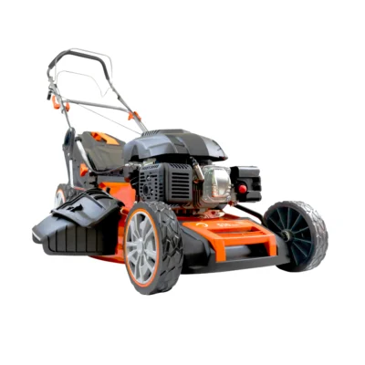 Dorat samohodna kosilica 530S