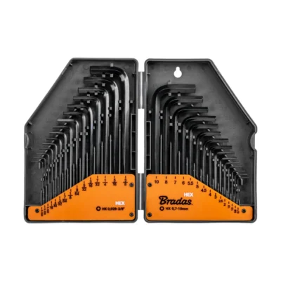 Ključ Imbus Set 30 kom