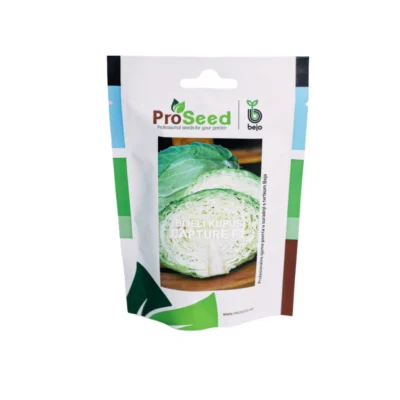 Sjeme bijeli kupus Capture F1