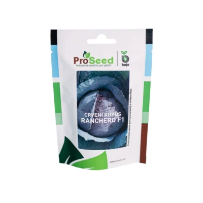 Sjeme crveni kupus Ranchero F1