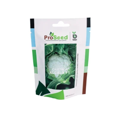 Sjeme cvjetača Alcala F1