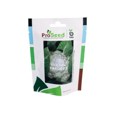 Sjeme cvjetače Fargo F1