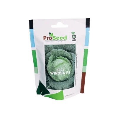 Sjeme kelja Wirosa F1