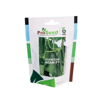 Sjeme kornišon Adam F1