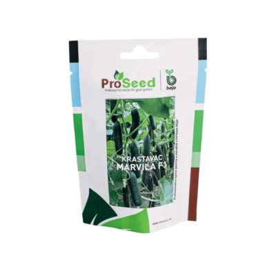 Sjeme krastavca Marvila F1
