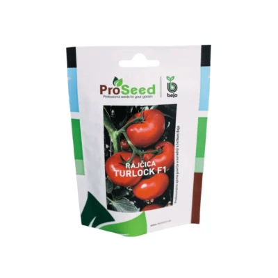 Sjeme rajčice Turlock F1