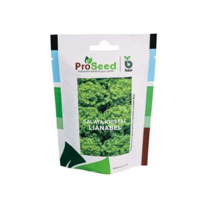 Sjeme salate kristal Lianabel