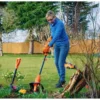 Black+Decker kopačica baterijska