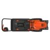 Black+Decker kosilica električna 32 cm
