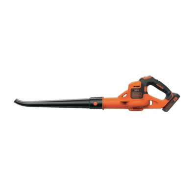 Black+Decker puhač baterijski 18V 2Ah