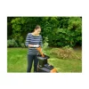 Black+Decker sjeckalica vrtnog otpada