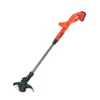Black+Decker trimer baterijski