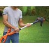 Black+Decker trimer baterijski