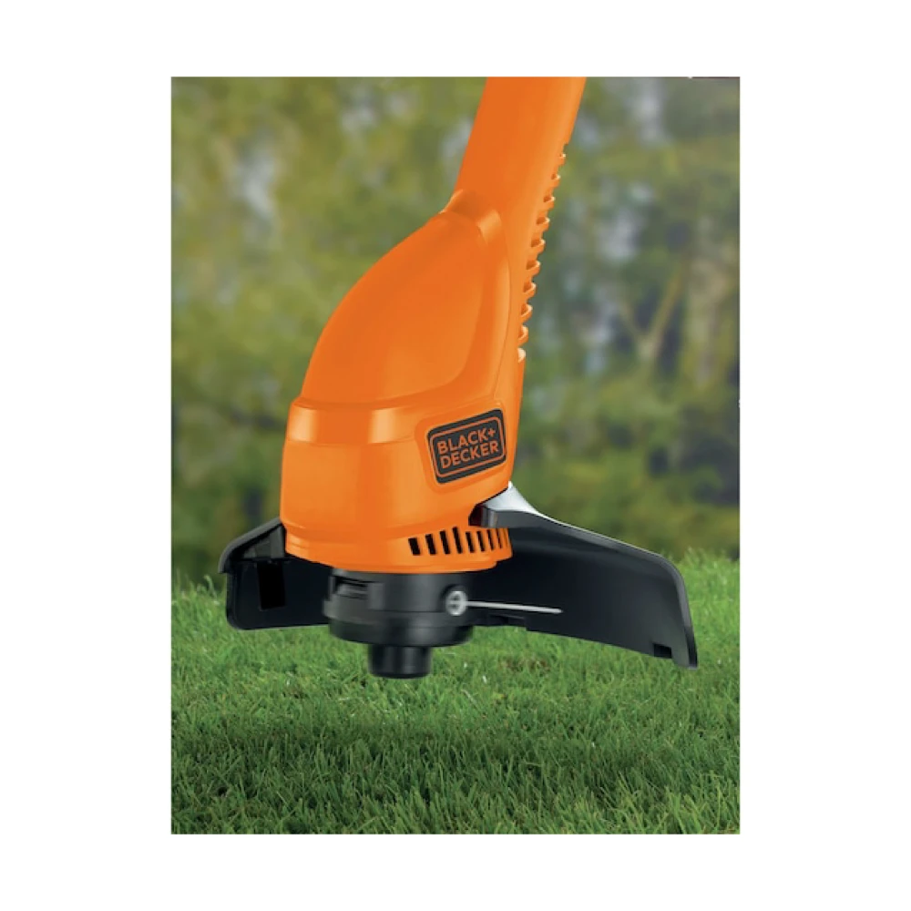 Black+Decker trimer električni GL360SB
