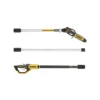 Dewalt pila teleskopska aku 20 cm