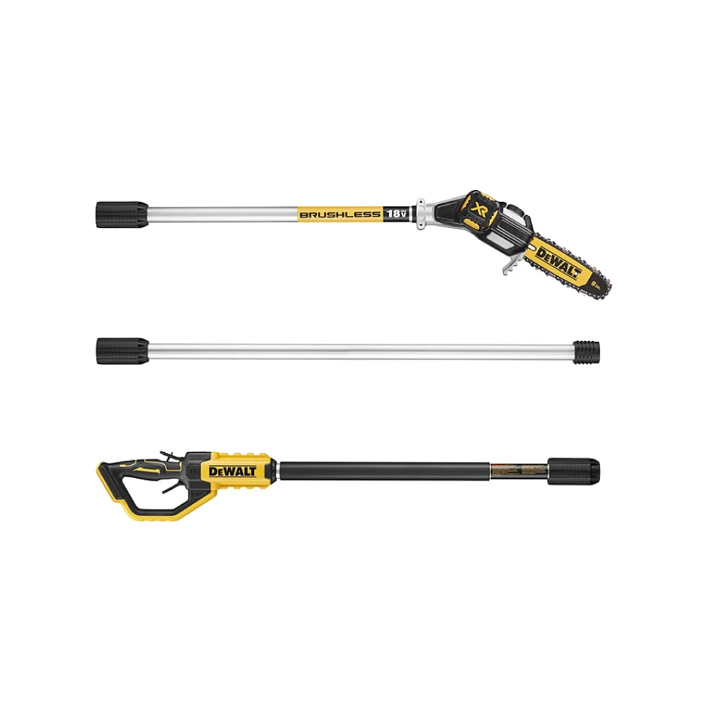 Dewalt pila teleskopska aku 20 cm