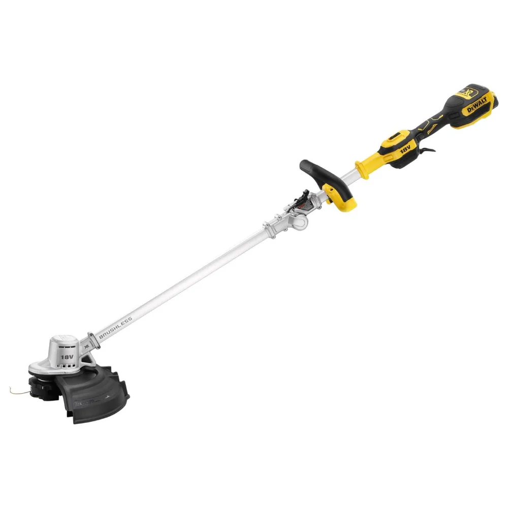 Dewalt trimer baterijski 18V 0,4 Ah