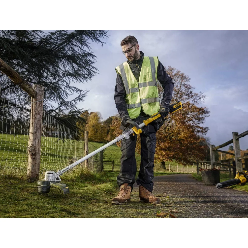 Dewalt trimer baterijski 18V 0,4 Ah