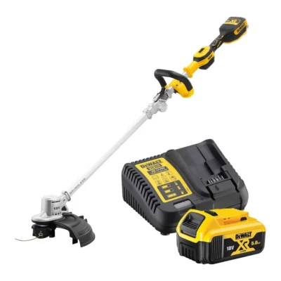 Dewalt trimer baterijski 18V 0,4 Ah