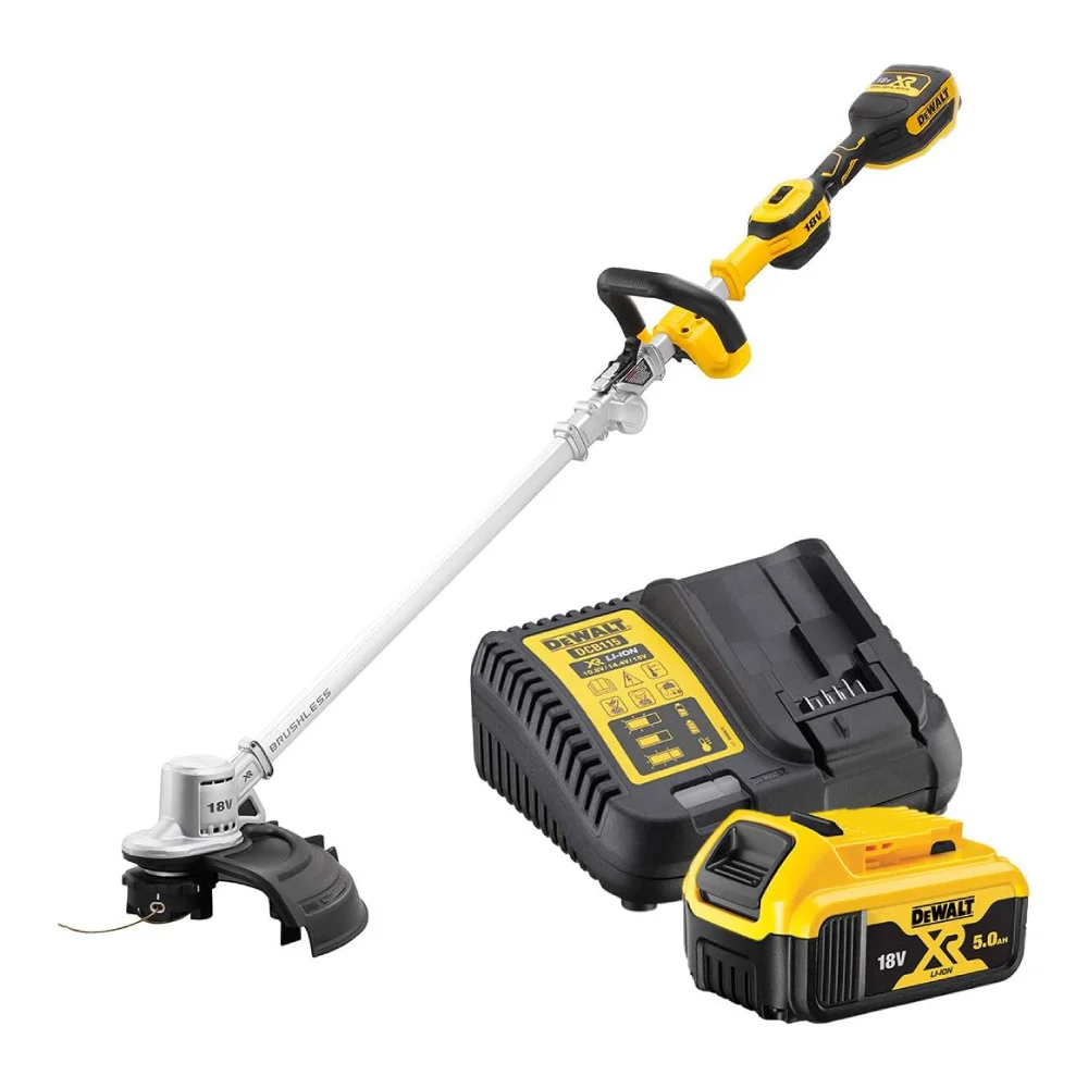 Dewalt trimer baterijski 18V 0,4 Ah